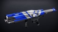 Ascendancy Vanguard Ornament (Image via Bungie)